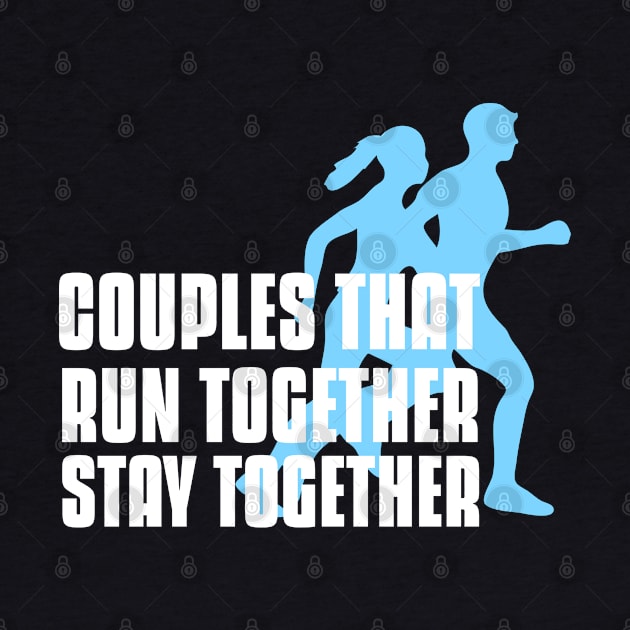 Couples that run together stay together running couples by G-DesignerXxX